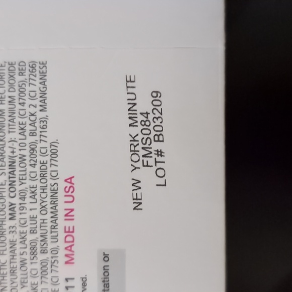 NEW COLOR STREET nail polish strips 3 Pack Bundle. Solid FALL colours. - Picture 7 of 8